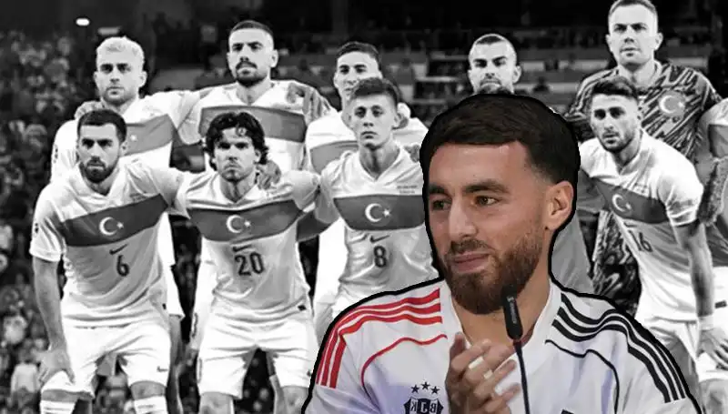 Orkun Kökçü Tarihe Geçti: Arda'nın Rekorunu Geride Bıraktı!