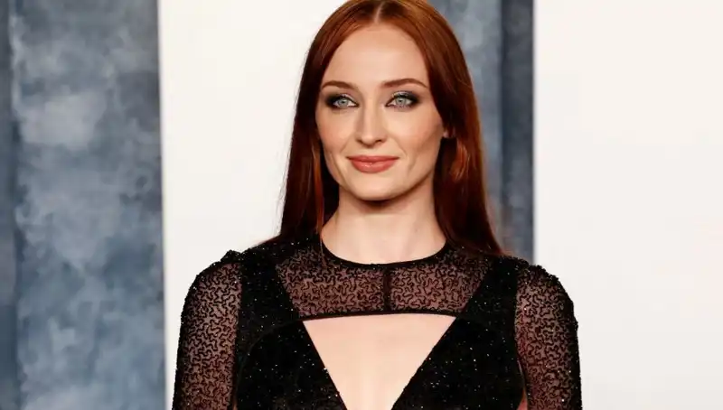Sophie Turner’a Yönelik Şok Edici Yorum: Tepkisi Gecikmedi!