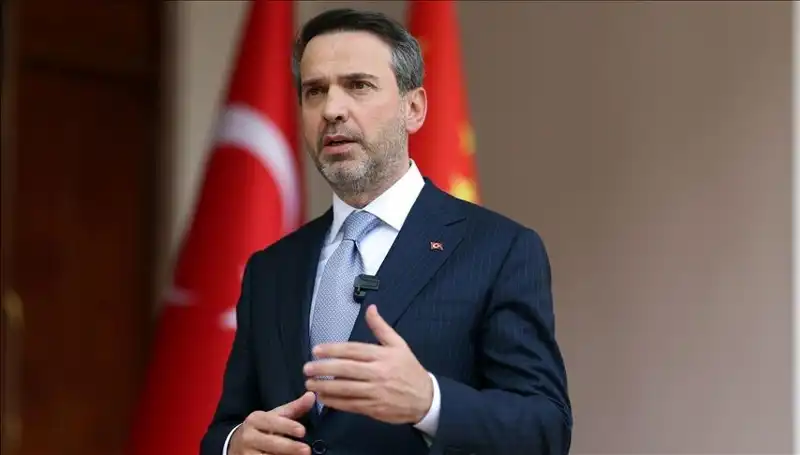 Türkiye, Uluslararası Etkinliklerin Yeni Başkenti Olma Yolunda İlerliyor