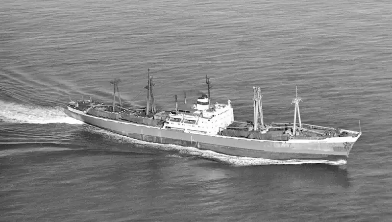 JFK Dosyaları Açığa Çıkardı: CIA'in Gizli Sovyet Operasyonu Neleri Ortaya Koyuyor?