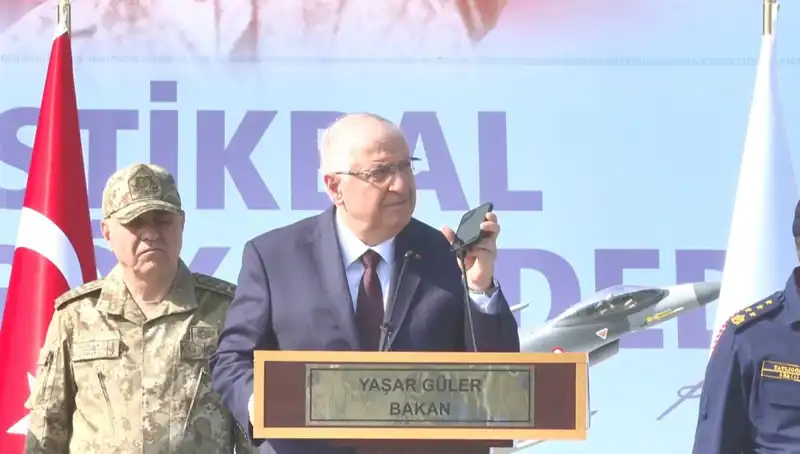 Cumhurbaşkanı Erdoğan, Mehmetçiğin Bayramı İçin Özel Mesaj Yayımladı
