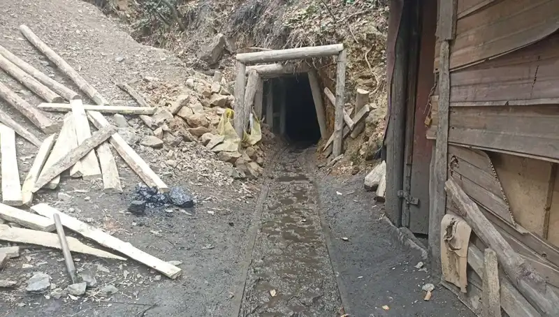 Kaçak Madenler İmha Ediliyor: Doğayı Korumak İçin Atılan Adım