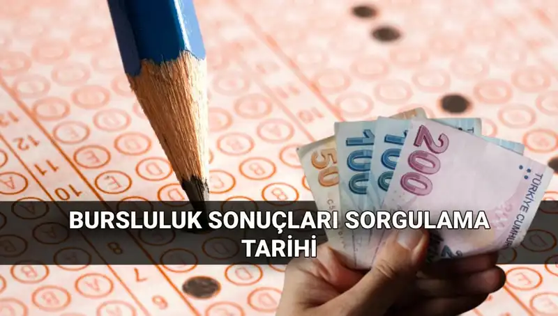 2025 Bursluluk Sınavı Sonuçları Açıklandı mı? MEB'den Müjdeli Haber