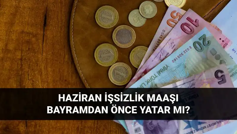 İşsizlik Maaşı Bayram Öncesi Yatar mı? 2025’te Erken Ödeme Beklentileri
