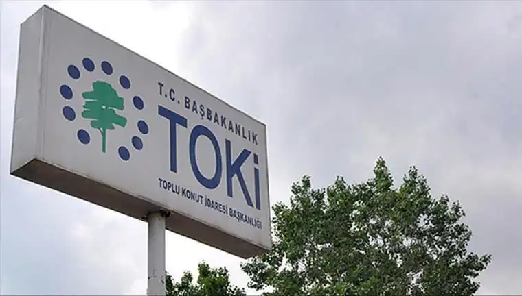 Türkiye’nin Dört Bir Yanında TOKİ’den 642 Arsa Satışı Fırsatı!