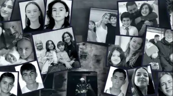 Bayramda Çocuk Olmanın Anlamı: 36 Minik Yüz Eksik