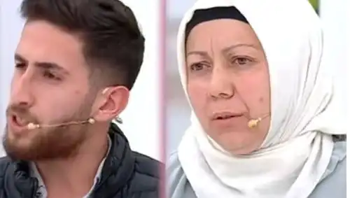Türkiye'de Kayınvalide ve Damat Tartışması Büyüyor: Ceza Kararları Açıklandı!