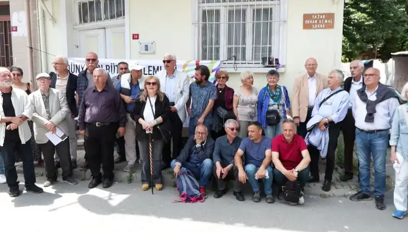 Orhan Kemal, Edebiyatın Ustası 55 Yıl Sonra Anılıyor