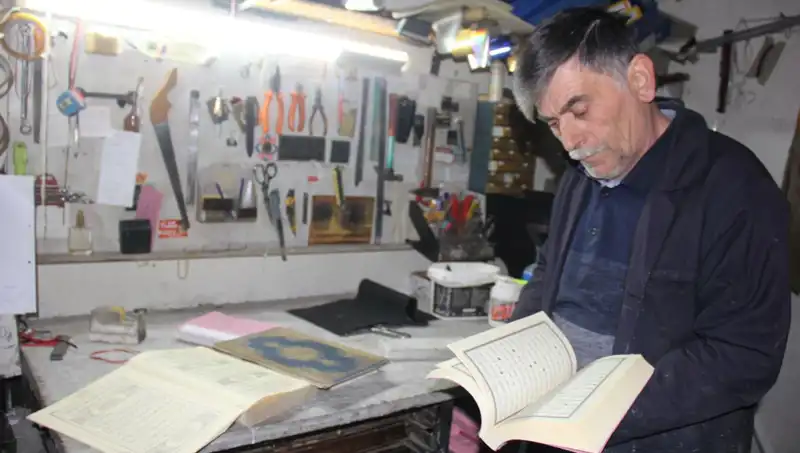 Çıraklık Mesleği Unutuluyor: Geçmişin Gözdesi Günümüzde Neden Tercih edilmiyor?