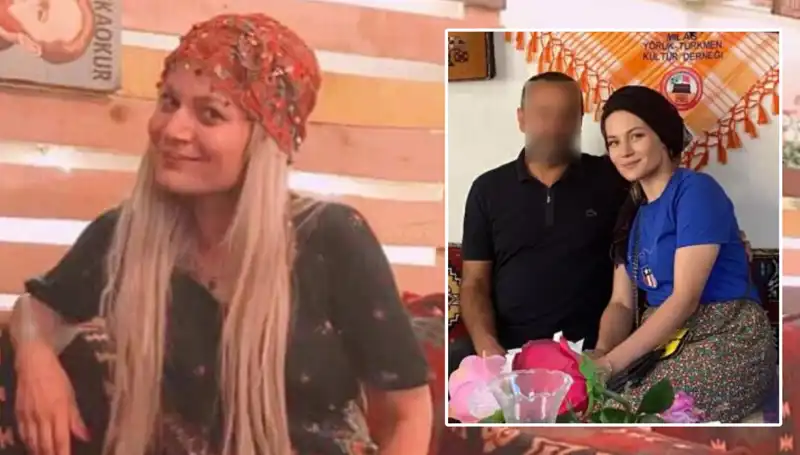 ** Bodrum'dan Mardin'e Aşk Yolculuğu: Fatma Kovan'a Gelen Ölüm Tehditleri!**