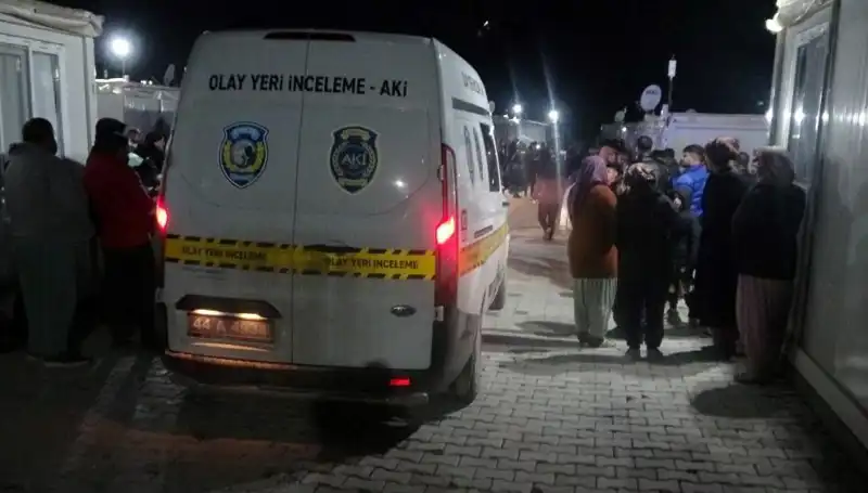 Husumet İki Grup Arasında Kanlı Savaş Başlattı: Kavganın Ardındaki Sır Ne?