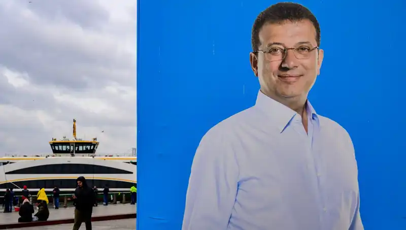 İstanbul’da Ekrem İmamoğlu Afişlerine Yasal Yasak Geldi! Nedenleri ve Etkileri Neler?
