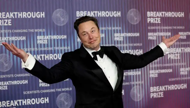 Elon Musk, X’in Yeni Mesajlaşma Uygulamasını Duyurdu: Flört Sitesi Olacak mı?