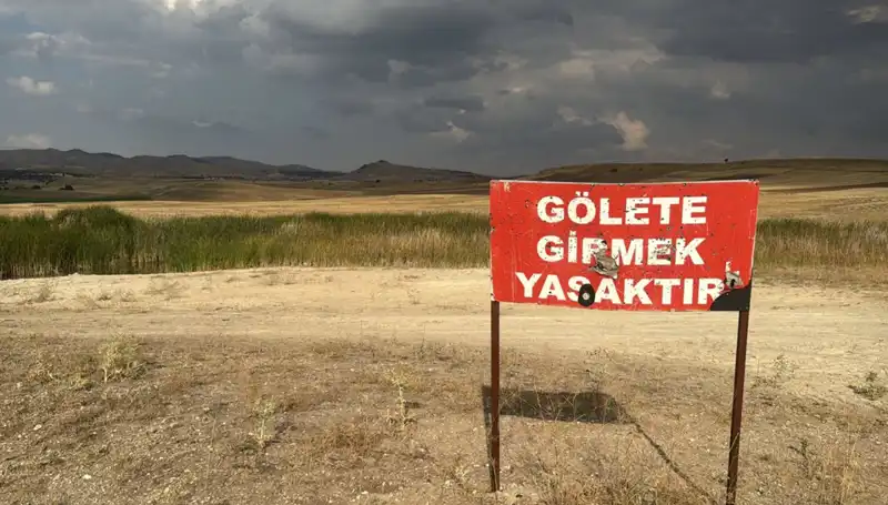 Gölette Tüyler Ürperten Olay: İki Çocuk Hayatını Kaybetti!
