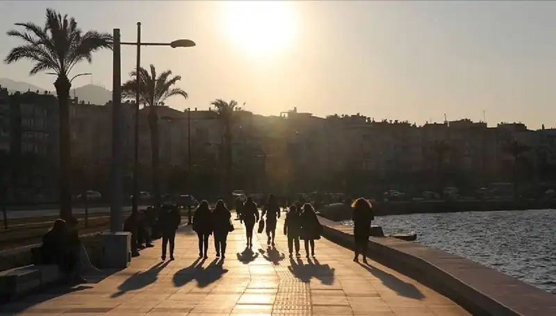Hava Durumu 2023: Hafta Sonu İçin Beklentiler ve Sürprizler