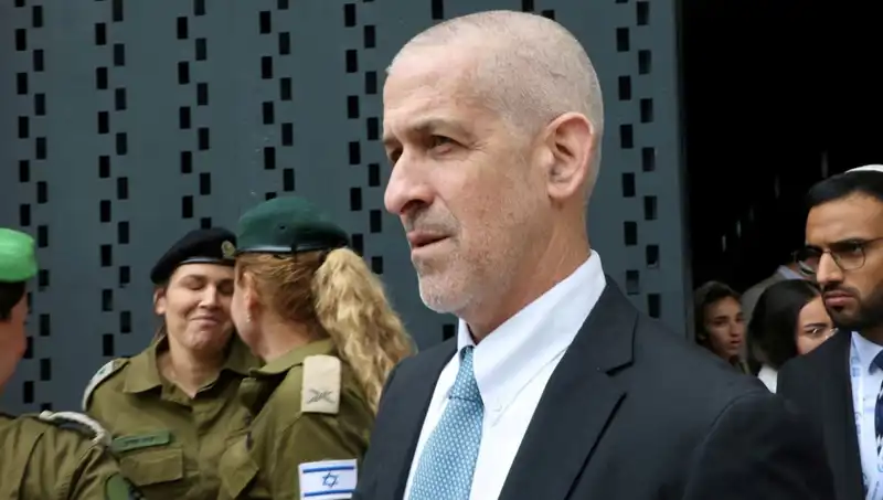 İsrail İstihbarat Şefinin İfadesi: Netanyahu'nun Şok Eden Talimatı