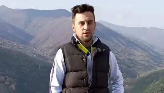 27 Yaşındaki Genç Harun’un Ölümü Herkesi Şaşırttı