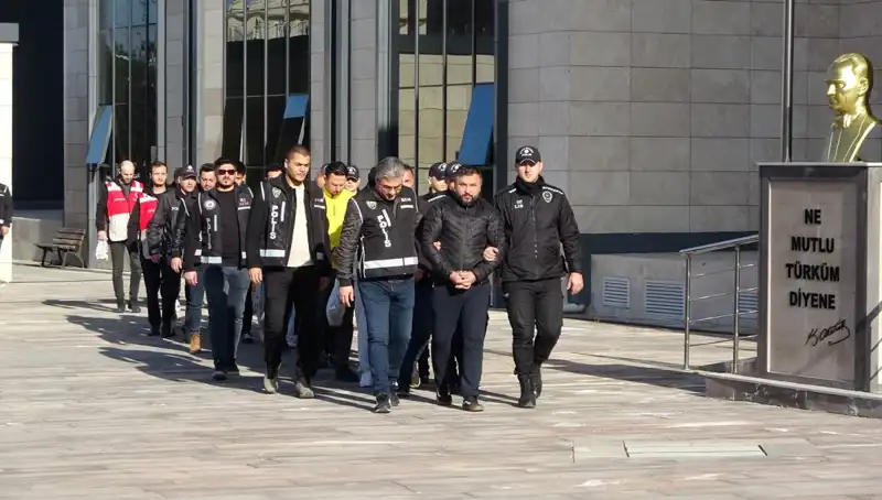 Balyozla Kavga Eden Şüpheliler Serbest, Olayın Ardındaki Gerçekler Ne?