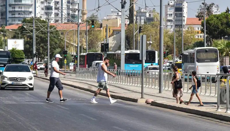 Trafikte Ölümcül Bilinçsizlik: İkinci Sıra Korkutucu Gerçekler