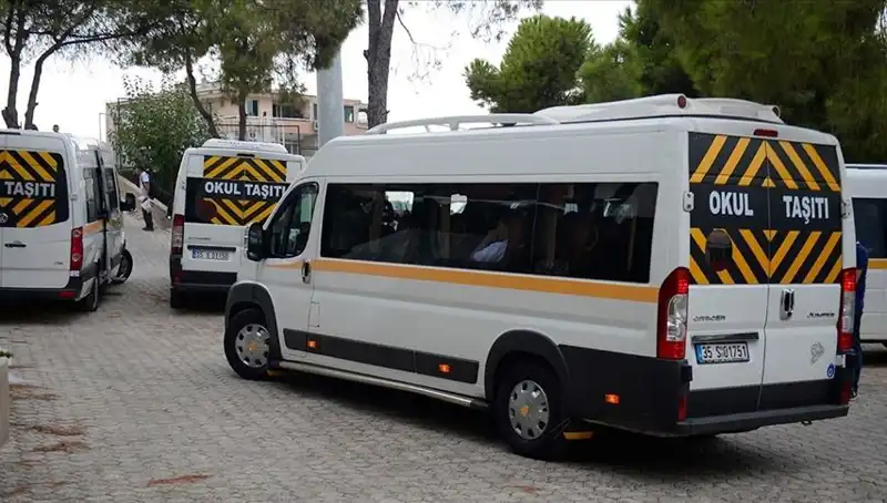 Okul Servis Şoförüne Yönelik Cinsel İstismar Davası: Gözaltında Tutuklandı