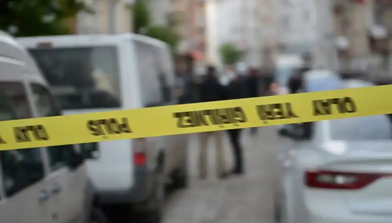 : Şehirde Dehşet Gecesi: Satır ve Bıçaklı Kavga Sonucu 1 Ölü, 1 Yaralı