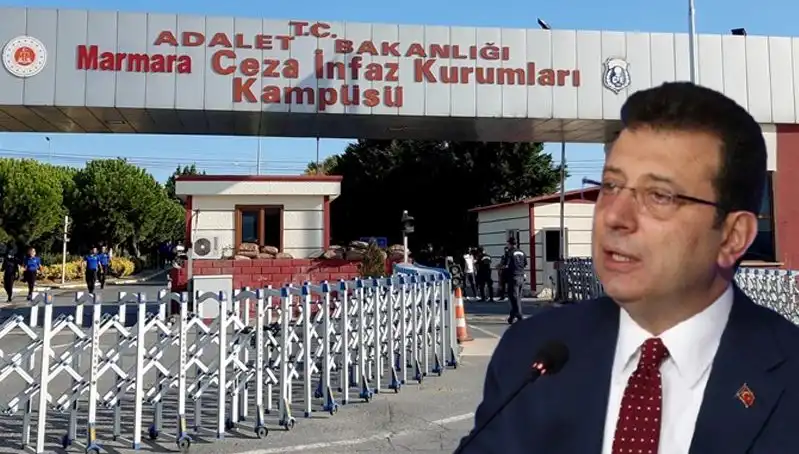 Ekrem İmamoğlu'nun Bilirkişi Davasında Dikkat Çeken Gelişme: Duruşmaya Katılmayacaklar