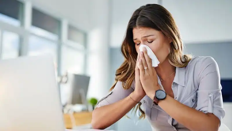 Bahar Alerjisi Nedir? Belirtileri ve Başlangıç Zamanı Hakkında Bilinmesi Gerekenler