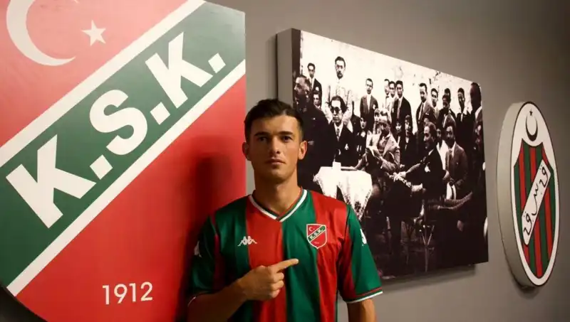 Karşıyaka'da Transfer Hareketliliği: Hedef Şampiyonluk
