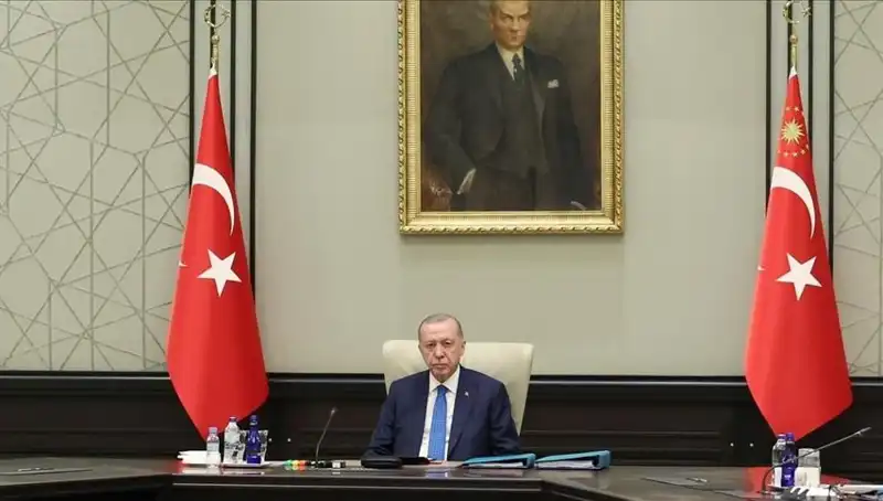 Yüksek Askeri Şura Toplantısı: Kritik Stratejiler ve Gelecek Planları
