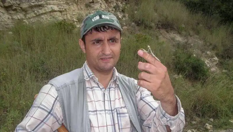 Eşinin Adı ile Anılan Yeni Böcek Türü Sosyal Medyada Tartışma Yarattı