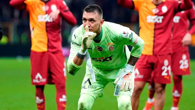 Muslera'nın Yerini Alacak Kaleci Belli Oldu: Taraftarları Heyecanlandıran İsimler