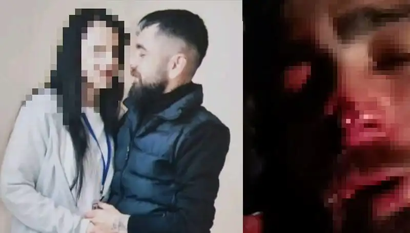 Eski Sevgiliye İnanılmaz İşkence: Kardeşin Midesine Şok Eden Sözler