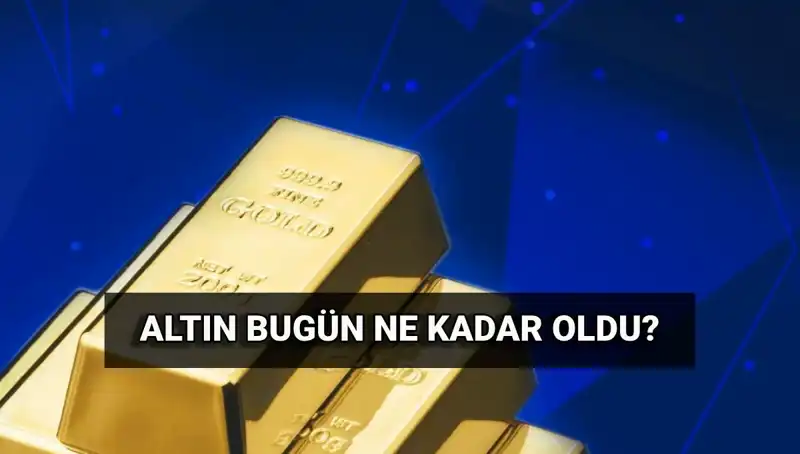 3 Haziran 2023: Canlı Altın Fiyatları ile Güncel Veriler!