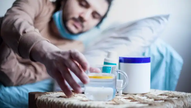 Hastalık Belirtileri Grip Diye Geçiştirildi: 14 Yaşındaki Genç Hayatını Kaybetti