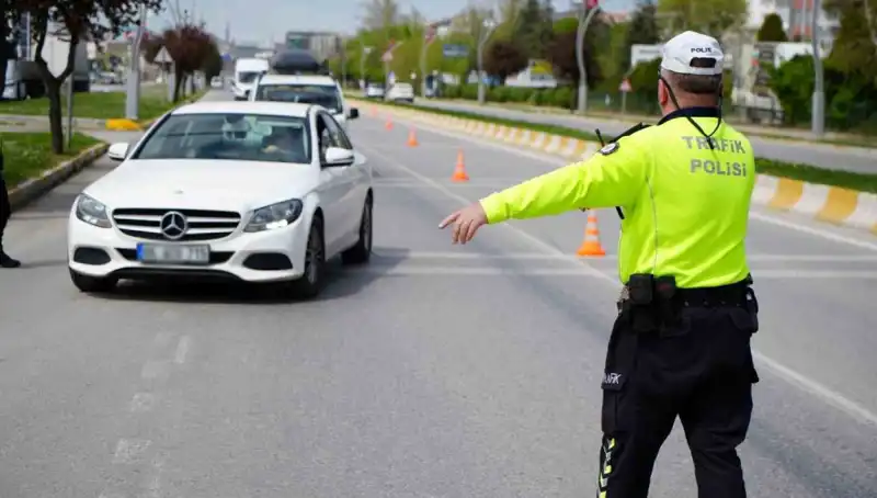 2025 Yılında Yeni Trafik Cezaları: Artışlar ve Detaylar Neler Olacak?