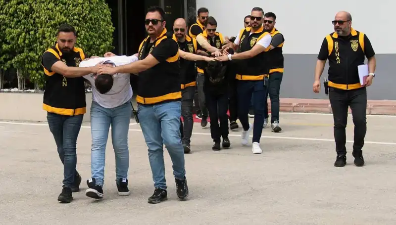 İş İnsanı Sevgili Tuzağına Düşerek Hayatının En Kötü Gecesini Geçirdi!