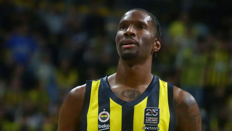 Nigel Hayes-Davis, Yeni Takımıyla Basketbol Dünyasında Yeniden Doğuyor