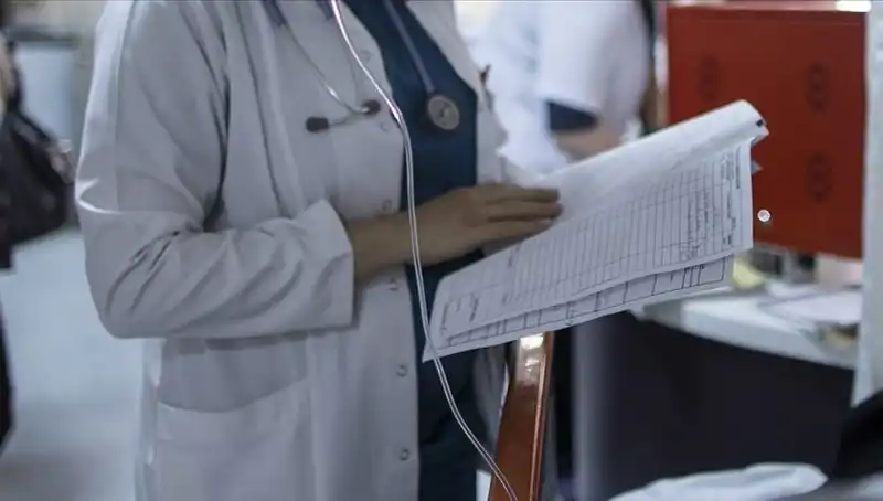TUS Yerleştirme Sonuçları Açıklandı: Dermatoloji Zirveyi Kapladı!
