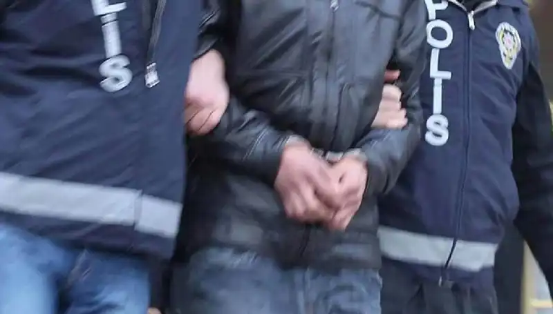 Osmaniye’de Dev Uyuşturucu Operasyonu: 7 Kişi Tutuklandı!