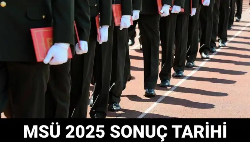 Milli Savunma Üniversitesi Sınav Sonuçları: 2025 İpuçları ve Beklentiler