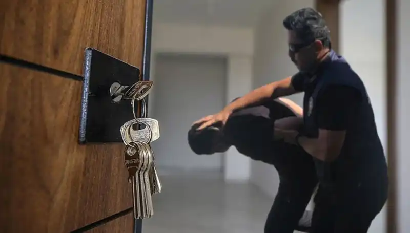 Mersin'den Adana'ya Sazan Sarmalı Dolandırıcılık: Tapu Skandalı Ortaya Çıktı