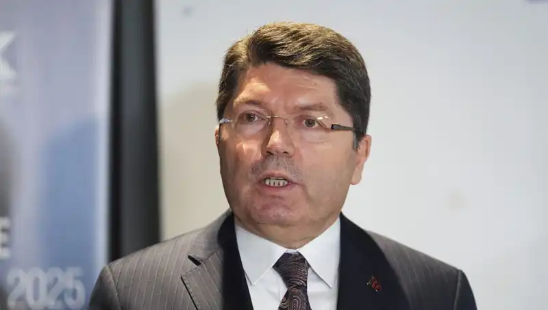 Adalet Bakanı Tunç'tan Af Açıklaması: 55 Bin Kişilik İddianın Gerçekle İlgisi Yok