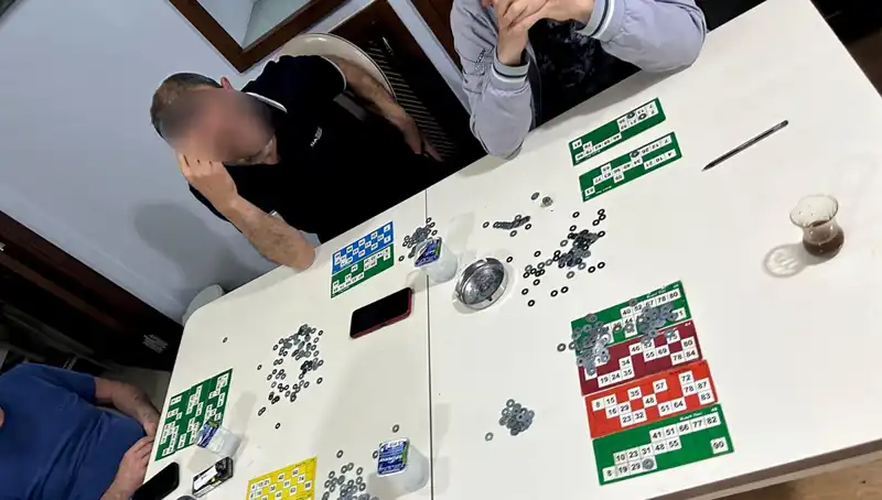 TikTok Canlı Yayınında Şok Gelişme: 22 Kişilik Suç Çetesi Çökertildi!