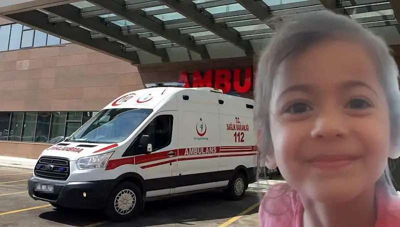 8 Yaşındaki Roza'nın Hayaline 10 Ayda Veda: Aile İçin Zor Bir Dönem