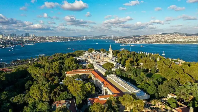 Marmara'da 65 Yıl Sonra Yaşanan Şok Edici Rekor Değişimi