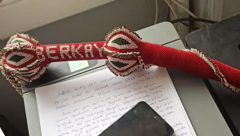 İzmir'de Tarihi Villada Kırbaçlı Dehşet: Miras Davası Yüzünden Ortaya Çıktı!