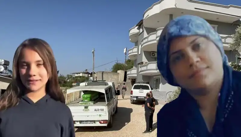 Eşinin Kızlarıyla Katlettiği Kadın, Daha Önce Korkusunu Paylaşmıştı