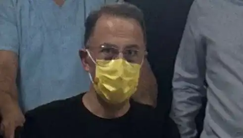 Murat Çalık'ın Adli Tıp Raporu: Süreçteki Son Gelişmeler Neler?