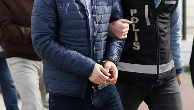 Ankara'da THKP-C/Devrimci Hareket Operasyonu: 16 Kişiye Gözaltı Kararı Çıktı
