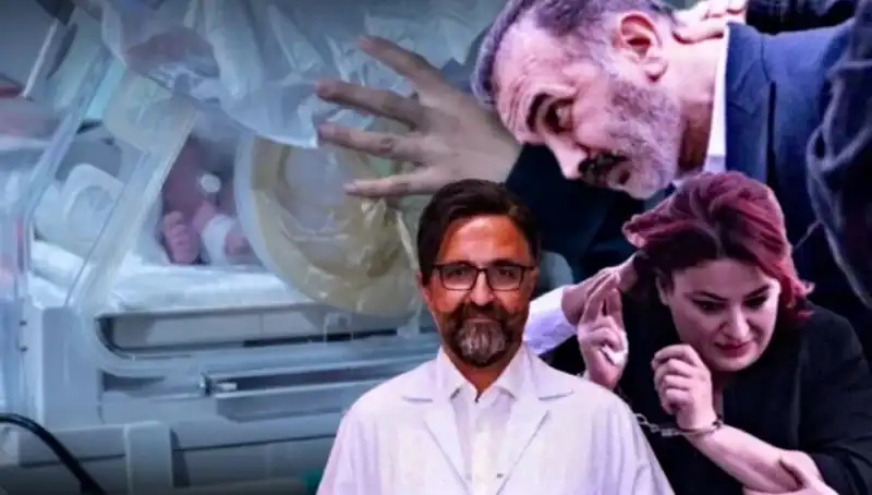 Yenidoğan Çetesi İddiaları, İlker Gönen'in Trajik İntiharını Gölgeliyor!